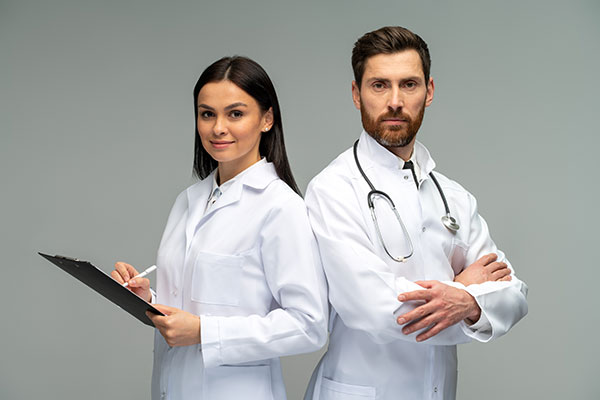 peptide therapy clinic in Daly City